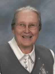 Kathleen Frye Obituary (1931