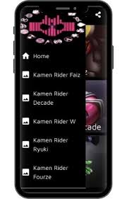 We provide kr decade henshin belt 1.4 apk file for android 2.3 and up+. Download Kamen Rider Wallpaper Free For Android Kamen Rider Wallpaper Apk Download Steprimo Com