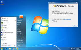 Торрент софт » oc » windows 7. Microsoft Verlangert Support Von Windows 7 Gegen Gebuhr It Magazine