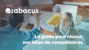 We did not find results for: Bilan De Competences Le Guide Pour Le Reussir Abacus