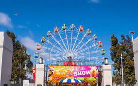 The royal adelaide show is an annual agricultural show run by the royal agricultural and horticultural society of south australia. Royal Adelaide Show Tips For Families Kids In Adelaide Activities Events Things To Do In Adelaide With Kids