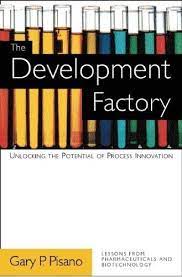 May 08, 2019 · the development factory: The Development Factory Unlocking The Potential Of Process Innovation Pisano Gary P 0000875846505 Amazon Com Books