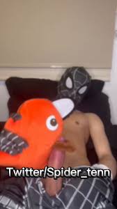 @Spider_Tenns video Tweet