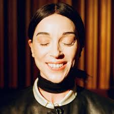 Actor — St. Vincent