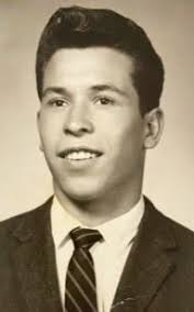 HIPOLITO VIGIL Obituary (1946