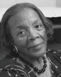 Louise “Honey” Ross Rumph (1932-2017)