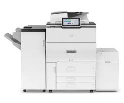 Ainsi, vous pouvez utiliser ce pilote pour installer ces imprimantes. Ricoh Online Configurator