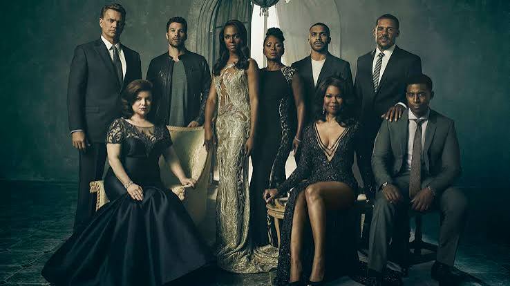 The Haves and the Have Nots' to End With Season 8 on OWN