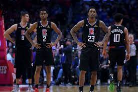 Lou williams led the clippers. The Clippers Season Ends With 129 110 Loss To The Warriors In Game 6 Clips Nation
