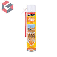 Resultado de imagem para Espuma soudal para obras