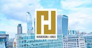All this time it was owned by phil henderson insurance agency, it was hosted by cloudflare inc. Henderson Jones About Redefining Litigation Funding