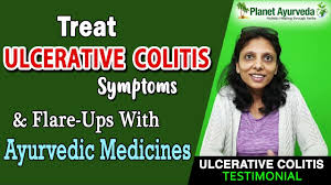Case Study No 48 Ulcerative Colitis Deepti