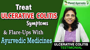 case study no 48 ulcerative colitis deepti