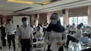 Penjelasan mengenai tes intelegensia umum atau tiu dimuat dalam pasal 37. 6 Alur Seleksi Pendaftaran Cpns Dan Pppk 2021