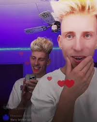 💖 Patrick and Chris are sooo “Lover” coded. Chris and Patrick forever and  ever💖 #lover #taylorswift #edits #vorostwins