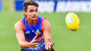 Andrew belli, afl sportsready by afl sportsready on vimeo, the home for high quality videos and the people who… Afl Round 16 No 1 Pick Jamarra Ugle Hagan To Make Debut For The Western Bulldogs Herald Sun