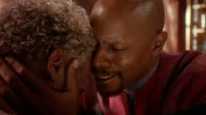 You are wormzilla a dangerous worm that has to destroy all humans the army will try to attack and destroy you but you. Cirroc Lofton Reflects On Deep Space Nine S The Visitor And Its Lasting Impact As One Of Star Trek S Greatest Episodes Treknews Net Your Daily Dose Of Star Trek News And Opinion