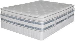 Perfect Day Iseries Ceremony Queen Super Pillow Top Mattress Set By Serta King Mattress Mattress Pillow Top Mattress