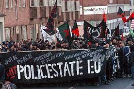 Bistro libertés avec françois asselineau (upr) : Black Bloc Wikipedia
