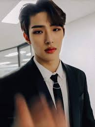 One of the highest grossing actors in south korea, ha's. Pin By Woo Ha Neul On Ateez Jung Woo Young Pop Group Woo Young