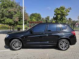 The 2016 bmw x3 carries a braked towing capacity of up to 2000 kg, but check to ensure this applies to the configuration you're considering. 2016 Bmw X3 For Sale In Dubai United Arab Emirates Bmw X3 2016 228i M Kit Excellent Condition