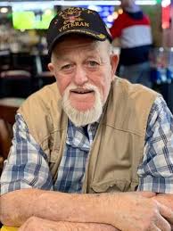 Melvin Roger "Mel" Lambert Jr. Obituary (2023)