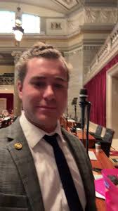 Care packages are the best!