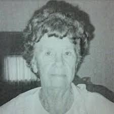 Dora Sizemore (1914-2001)