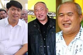 Iloilo, Guimaras politics simmer