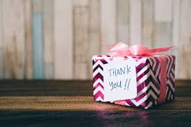 4.7 out of 5 stars 447. The 10 Best Thank You Gifts