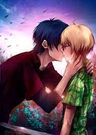 Pin by MJ🌬 Liévano on Only anime | Love stage anime, Love stage, Love  stage manga