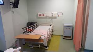 Serving the local communities of ipoh, it has grown to become one of the premier healthcare provider in perak and the northern region of malaysia. Aidy Sreviews Pengalaman Di Wad Kanak Kanak Hospital Pantai Puteri Ipoh