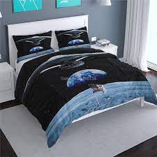 Cheap twin comforter sets that are available on the site are woven fabrics and made from the finest quality cotton, polyester fiber, etc for maximum comfort and style. 3d Printed Twin Full Queen King Size Bedding Set Star Trek Duvet Cover Set Comfortable Bed Linens Home Textile For Boys Adults Bedding Sets Aliexpress