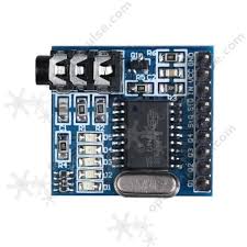 Download scientific diagram | pin configuration of mt8870 dtmf decoder 2.2.1 dtmf through this unit, dial tone from a mobile line is detected and decoded by pressing the keypad. Mt8870 Dtmf Audio Decoder Module Open Impulseopen Impulse