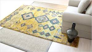 Baˈjø, gelegentlich auch wandteppich von bayeux oder bildteppich der königin mathilda genannt, ist eine in der zweiten hälfte des 11. Trend Layering Teppiche Im Lagenlook Westwing