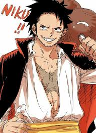Luffy Age Who Care He S Just Hot Like This One Piece Luffy One Piece Manga One Piece Comic