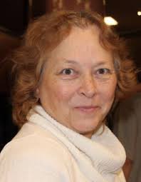 Sharon Walker Obituary May 1, 2019