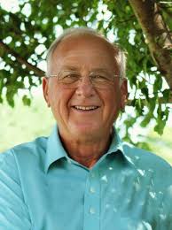 Obituary of Jack Martin