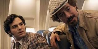 Zodiac (2007)
