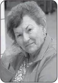 Louise York Estridge