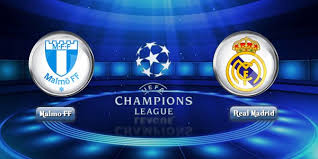 Young boys win a thriller; Real Madrid Massacred Malmo In The Champions League Gamingzion