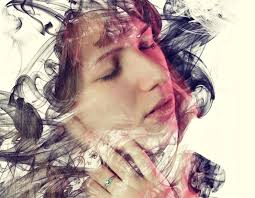 This effect has become very popular because of the avengers: Making A Smoke Dispersion Effect In Photoshop Photoshop Tutorial Cs6 Photoshop Tutorial Photoshop Techniques