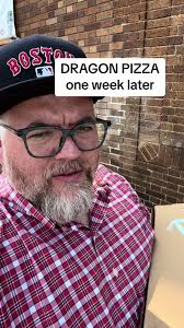 We visit the most famous pizza joint