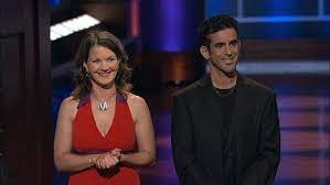 Baby Loves Disco Goes Dark After Shark Tank Kirk Taylor