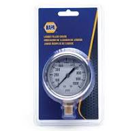 Pressure Gauge / Multi-Purpose