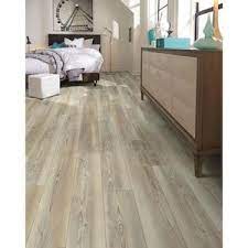 Shaw Prismatic Plus Glacier Pine Wide Thick Waterproof Interlocking Or Luxury 18 91 Sq Ft Lowes Com Vinyl Plank Flooring Vinyl Plank Flooring