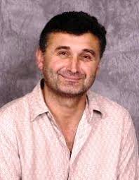 Masters of Science in Community Development at Delta State University