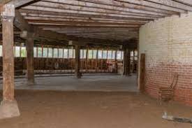 The starke round barn near red cloud nebraska united states is a round barn that was built in 1902 it was listed on the national register of historic plac. Starke Round Barn Continues To Amaze Red Cloud Nebraska America S Most Famous Small Town