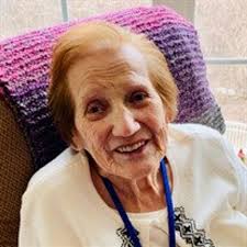 Arlin Rosalie Schmidt Obituary April 24, 2019