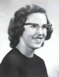 Obituary information for Patricia Anne Knapp